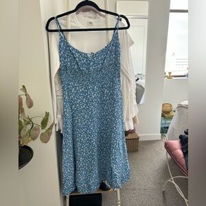 Reformation Dress